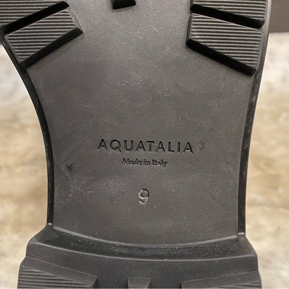 NEW💕Aquatalia Laila Water Resistant Bootie
(Women) Size 9 - Picture 14 of 14